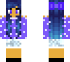 space girl