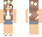 summer girl