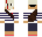 summer skin
