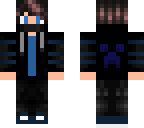 the cool rieeds boy