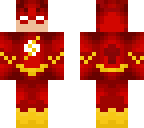 the flash