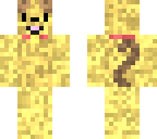 the puppy