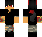 ultima wolf