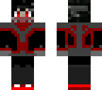 villain deku