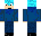 weird ninja