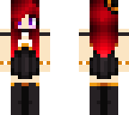 which girl
