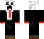 white creeper