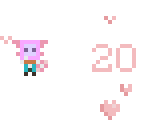 -20 followers-