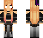 abigail crysteffor 3rd release