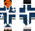 akatsuki tobi reskin-obito