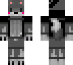 animatronic chad