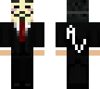 anonymous for the voiceless skin