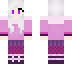 aphmau sasha skin 