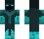 as cold as death