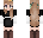 aurelia - flower crown