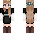 aurelia - hair change again xd