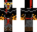 blazeknight