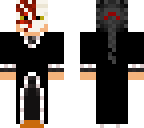 bleach hollow mask master