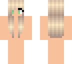 blond hair base