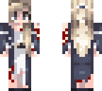 bloody senpai