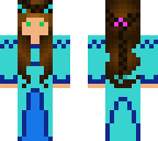 blue alisia