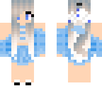 blue wolf hawt