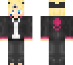boruto uzumaki