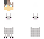 bunny boy pjs
