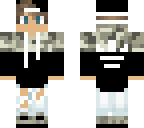 camo boy updated