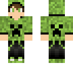 creeper ace