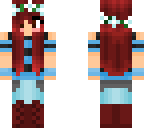 cute - red head