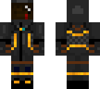 dark zuesager