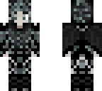 darkness