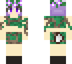 deer girl