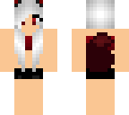demon wolf swim edit