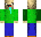 derpy baldi