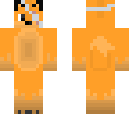 dingo redo