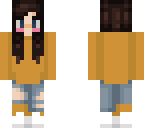 edited skin
