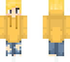 edited skin