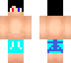 epicbernie swimsuit