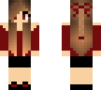 fix vampire girl