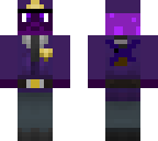 fixed up skin