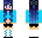 for my intro