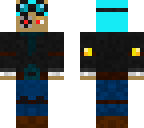 freddy dantdm fnaf