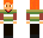 george weasley 