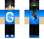 googleplier girl