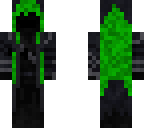 green assassin
