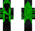 green assassin 2