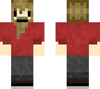 ***** beard