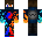hero fire water